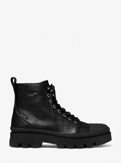 Черевики Michael Kors Colin модель 42F0COFE6L_001 — фото 3 - INTERTOP